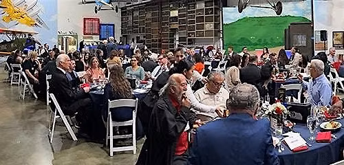 We Remember: A Night For Veterans