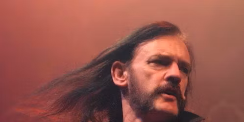 Mot\u00f6rhead Tribute Night