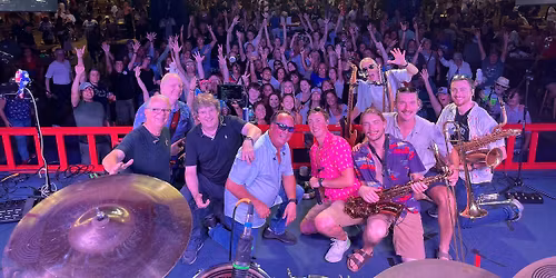 Boo! the Band - Liberty Park Delafield WI