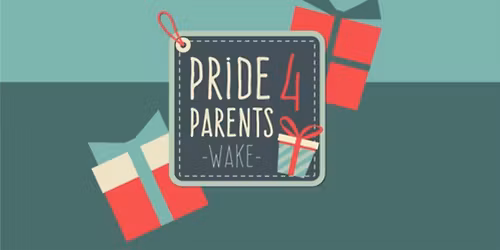 Pride 4 Parents Fundraiser