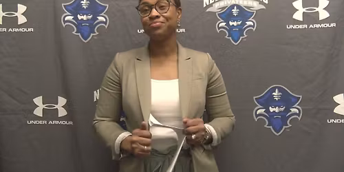 University of New Orleans (UNO) Privateers Women's Basketball vs. Texas A&M-Corpus Christi Islanders