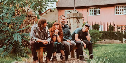 The Rabbitts