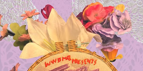 WWOMB Presents: JESKA, Stella Maise, MMXXI 