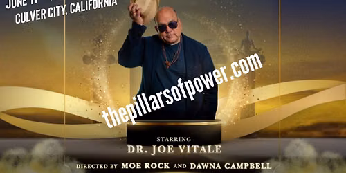 Pillars of Power Movie Premiere 