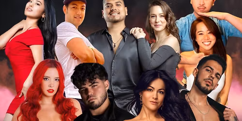 Linking Japan Bachata Festival 2026