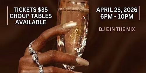 Waiting to Exhale Ladies Night Out :Sip n Paint edition