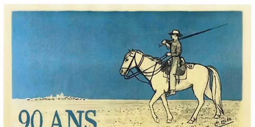 90 ans des Grandes Ferrades