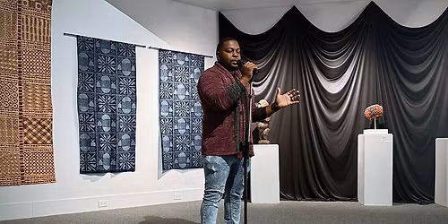 Echoes: A Creative Response Showcase