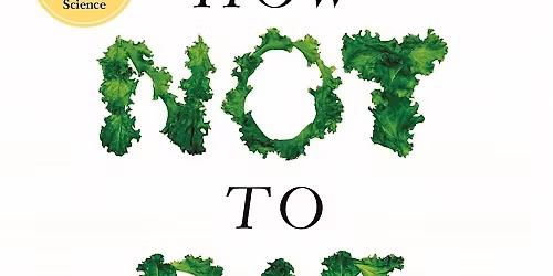 Dinner and Movie Night at GreenFare: 'How Not to Die'