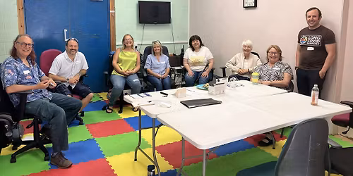 Swansea in person meet up