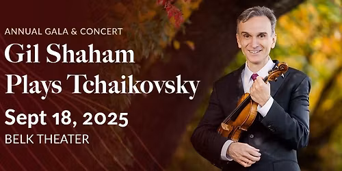 Gil Shaham