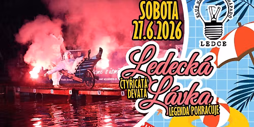 49. Ledeck\u00e1 l\u00e1vka