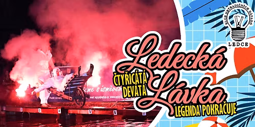 49. Ledeck\u00e1 l\u00e1vka