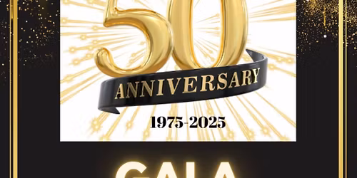 50th Anniversary Gala