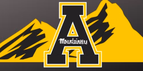 Blue Ridge Mashup - BBQ, Hoops, and Black + Gold Pride