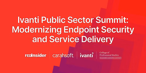 Modernizing Endpoint Security & Service Delivery