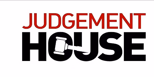 Judgement House Meeting