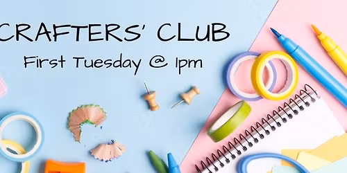 Crafters' Club 