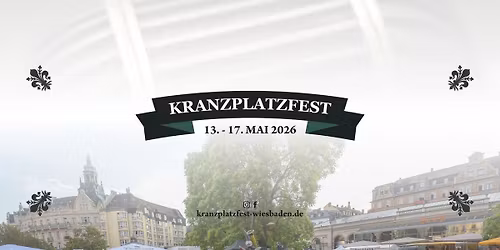Kranzplatzfest 2026