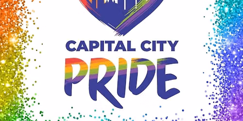 Capital City Pride — Family fun in Hartford · Hartford, CT