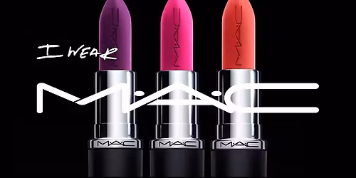 MAC  COSMETICS MAKEUP + MINGLE