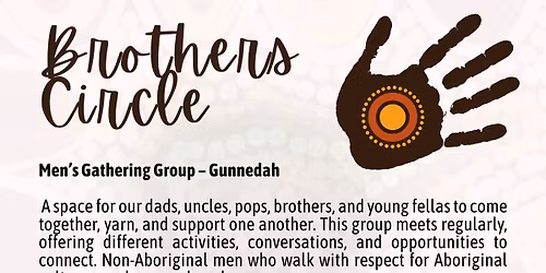 Brothers Circle (after hours)