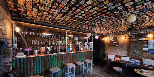 Christmas jumper night