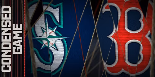 Parking Boston Red Sox at Seattle Mariners