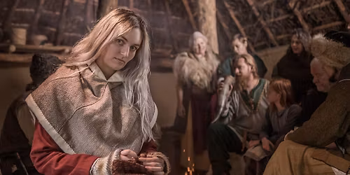 A Viking Feast of Fire, Story & Legend
