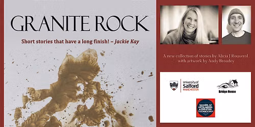 Reading: Granite Rock