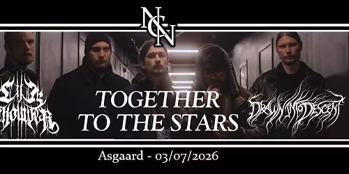 NNC: Together To The Stars, Drawn Into Descent, Lijkschouwer