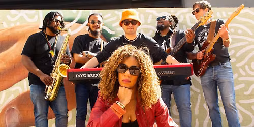 Souleil - Single Launch Party