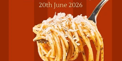 Italian Food & Wine Night