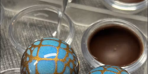 Feinste Pralinen und edle Tr\u00fcffel