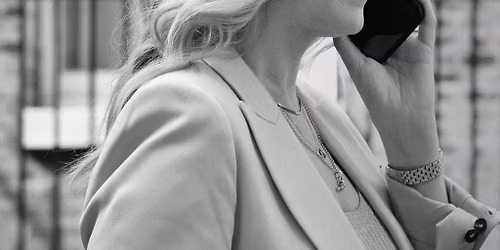 Laura Kuenssberg: Pay Attention