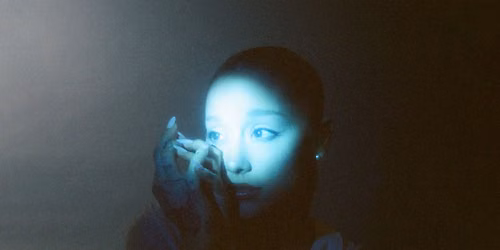 Ariana Grande at O2 Arena - Greater London, United Kingdom