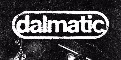 Dalmatic - Live at McChuills