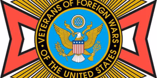 District 6 Convention at Clinton Golden Valley VFW Post 1894