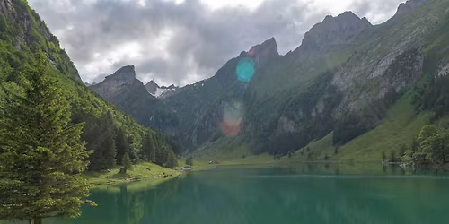 SOLD OUT: Seealpsee & Alpstein Trail \u2013 Swiss Alps Adventure | 10\u201312 July 2026