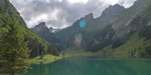 SOLD OUT: Seealpsee & Alpstein Trail \u2013 Swiss Alps Adventure | 10\u201312 July 2026