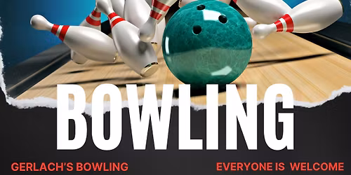 Wheelin Team 457 Bowling Fundraiser 