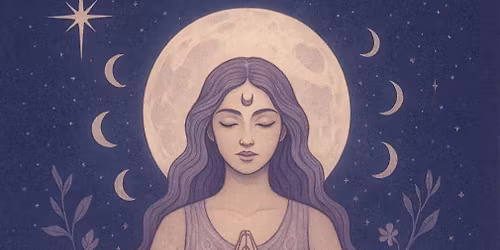 M\u00e9ditation & Ateliers Lune 2026