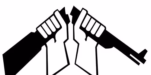 Punkkia Rauhiksella! la 3.1. Esiintym\u00e4ss\u00e4: Armoton, Korupuhe, Myrkytys, The Scum Orchestra