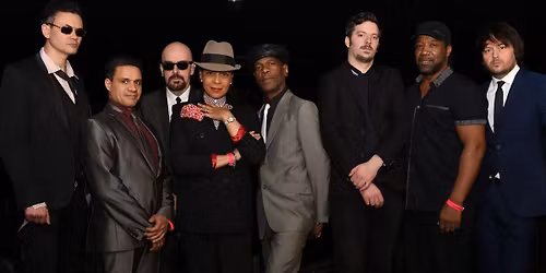 The Selecter Bristol Tickets