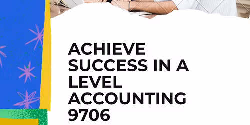 A level Accounting