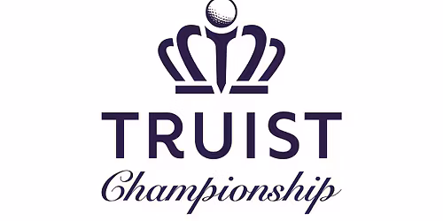 Truist Championship - Monday