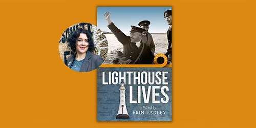 Lighthouse lives: Stories from Scotland's Keepers
