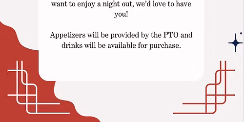 PTO Social Event