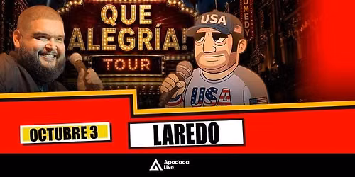 LA MOLE EN LAREDO