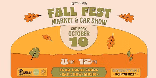 Fall Fest 2026